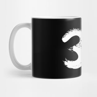 Number 37 Mug